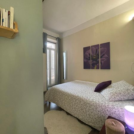Apartament Les 12 Sables Le Lavandou Zewnętrze zdjęcie
