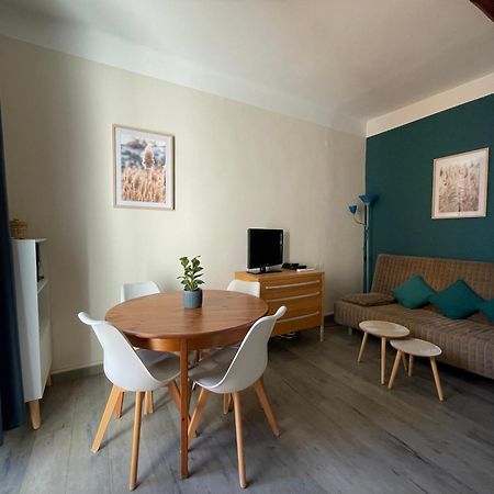 Apartament Les 12 Sables Le Lavandou Zewnętrze zdjęcie