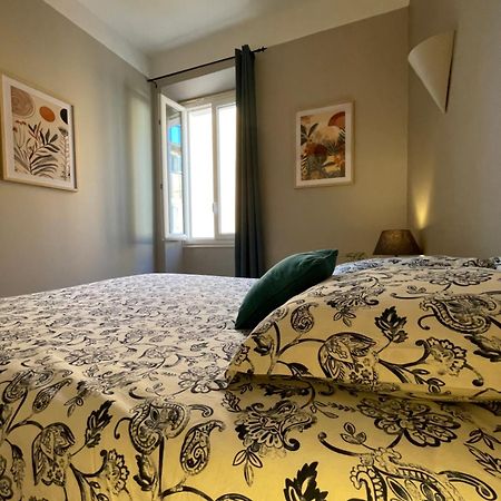 Apartament Les 12 Sables Le Lavandou Zewnętrze zdjęcie