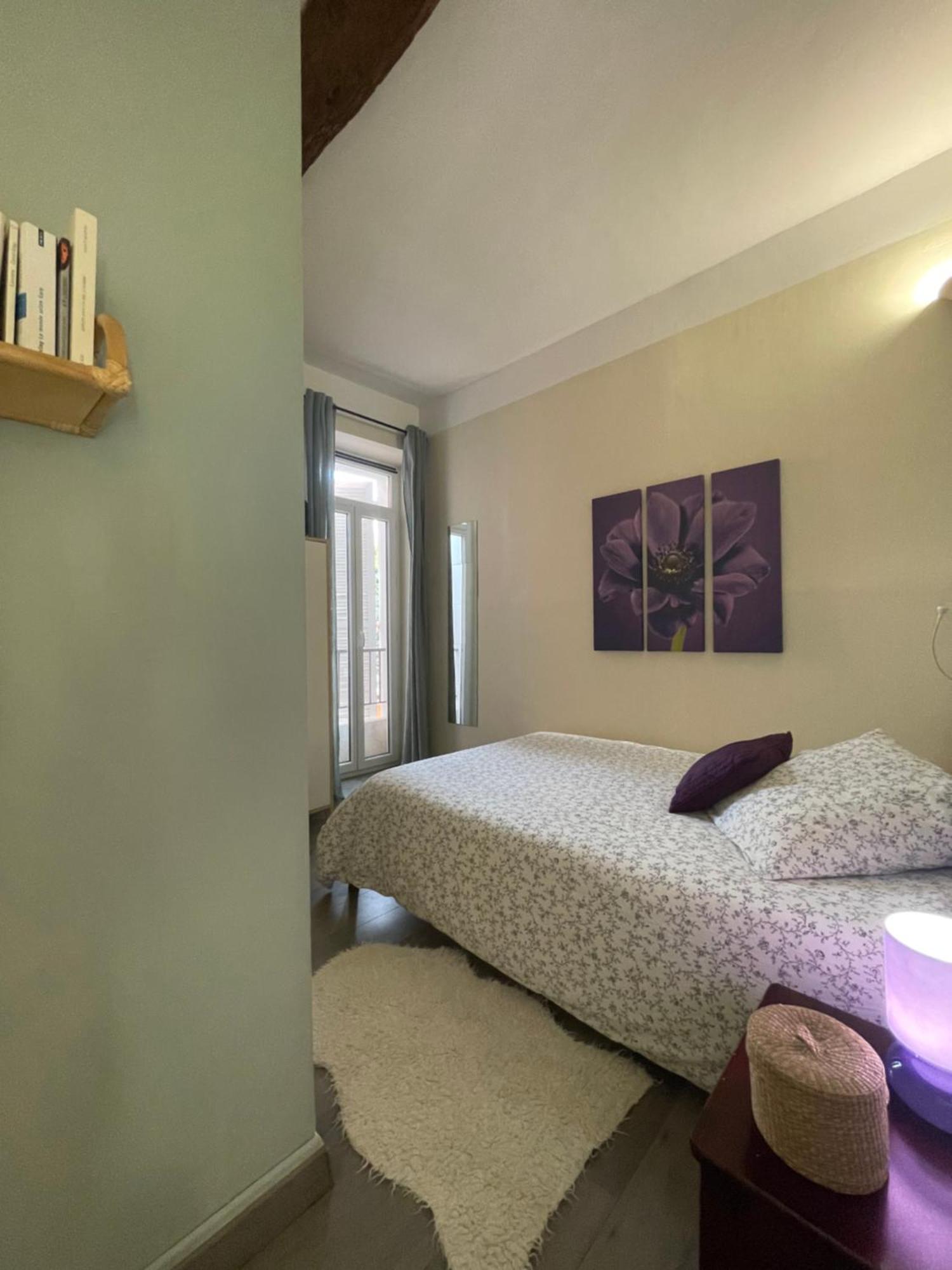 Apartament Les 12 Sables Le Lavandou Zewnętrze zdjęcie