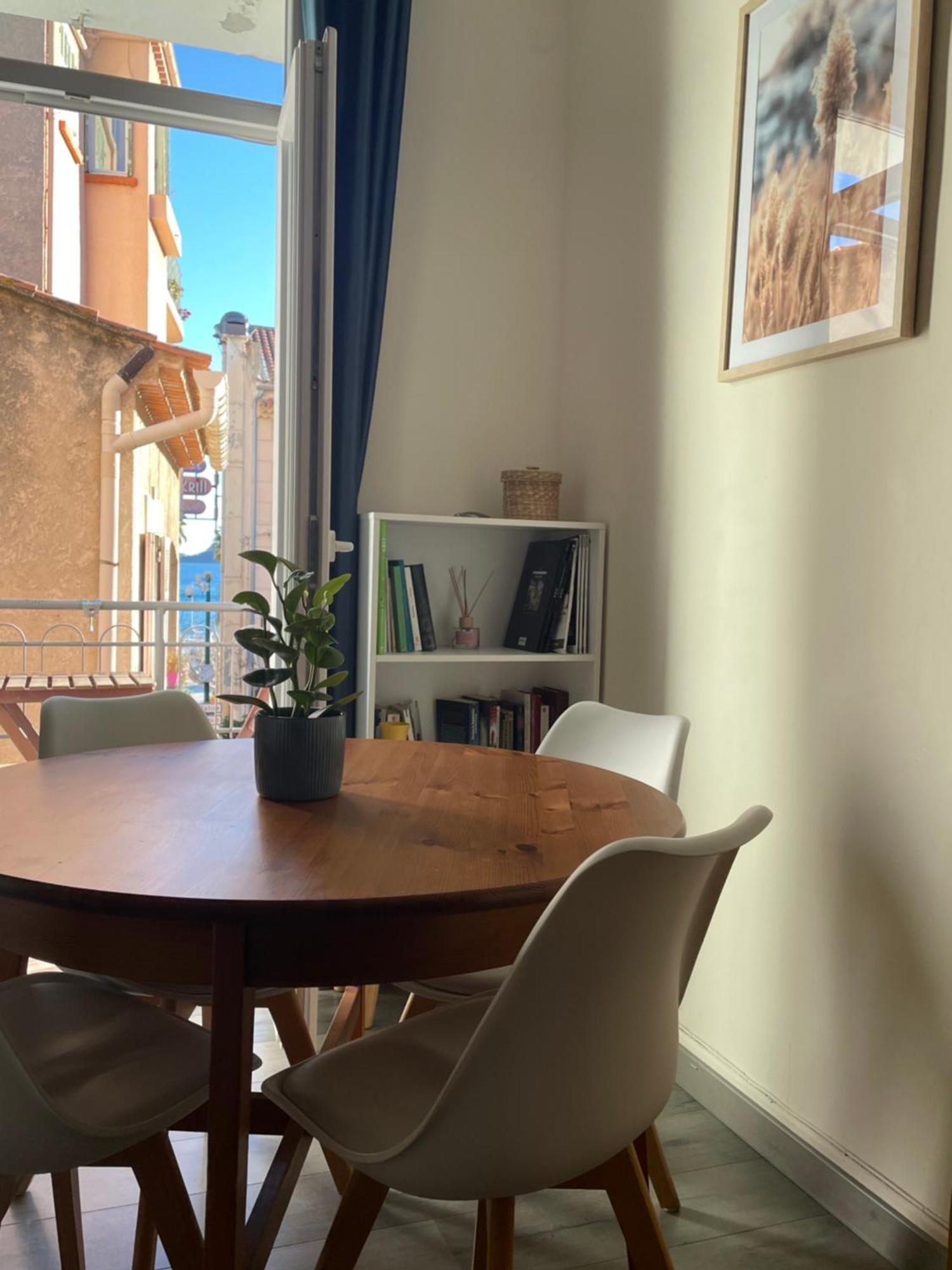 Apartament Les 12 Sables Le Lavandou Zewnętrze zdjęcie