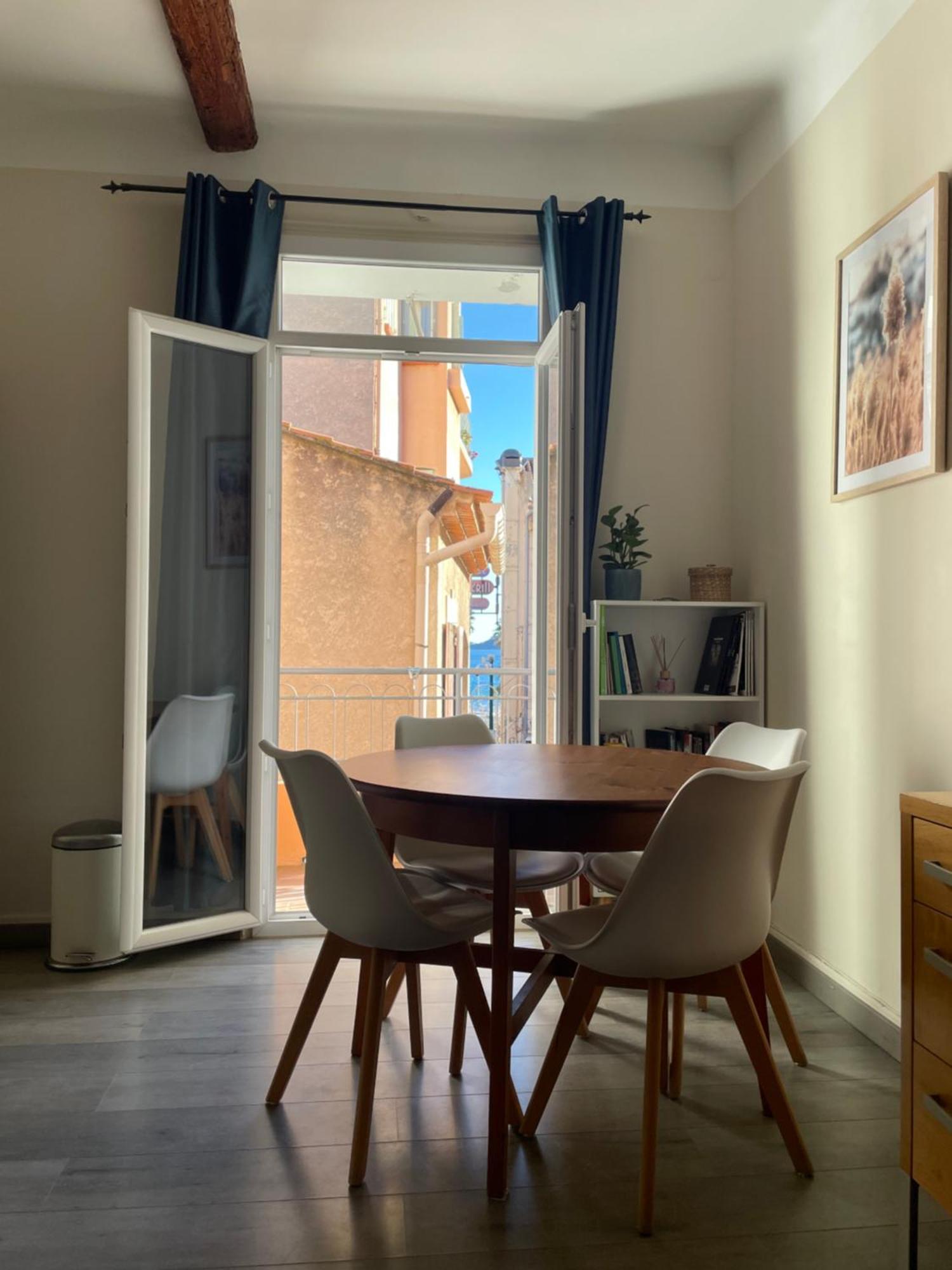 Apartament Les 12 Sables Le Lavandou Zewnętrze zdjęcie